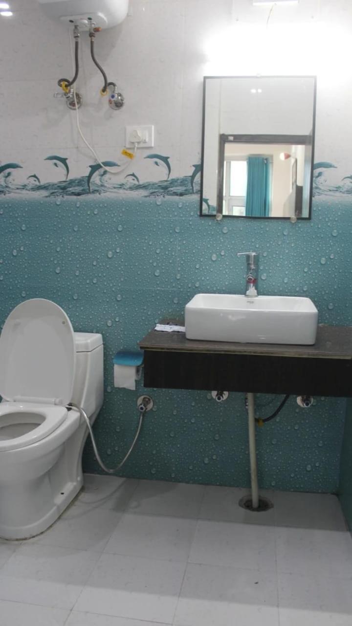 Hotel Stay Well Banikhet 部屋 写真