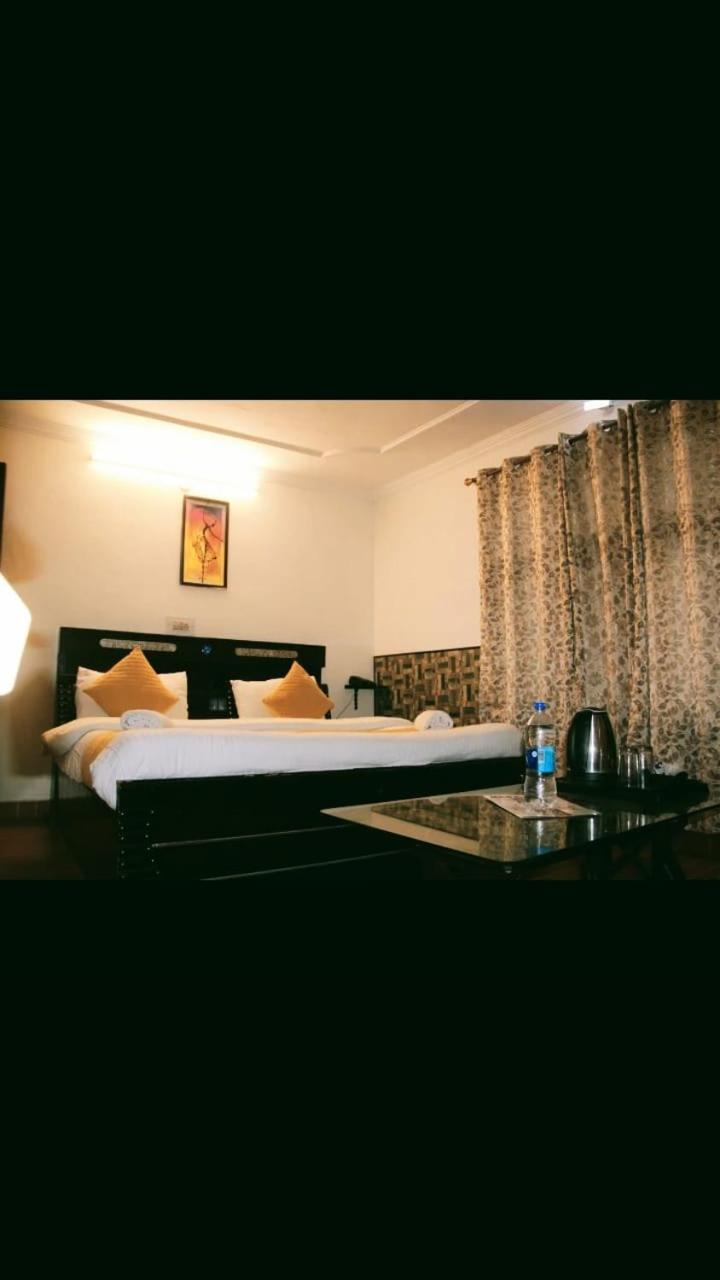 Hotel Stay Well Banikhet 部屋 写真