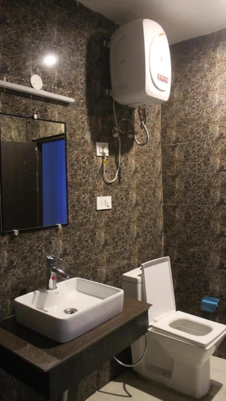 Hotel Stay Well Banikhet 部屋 写真