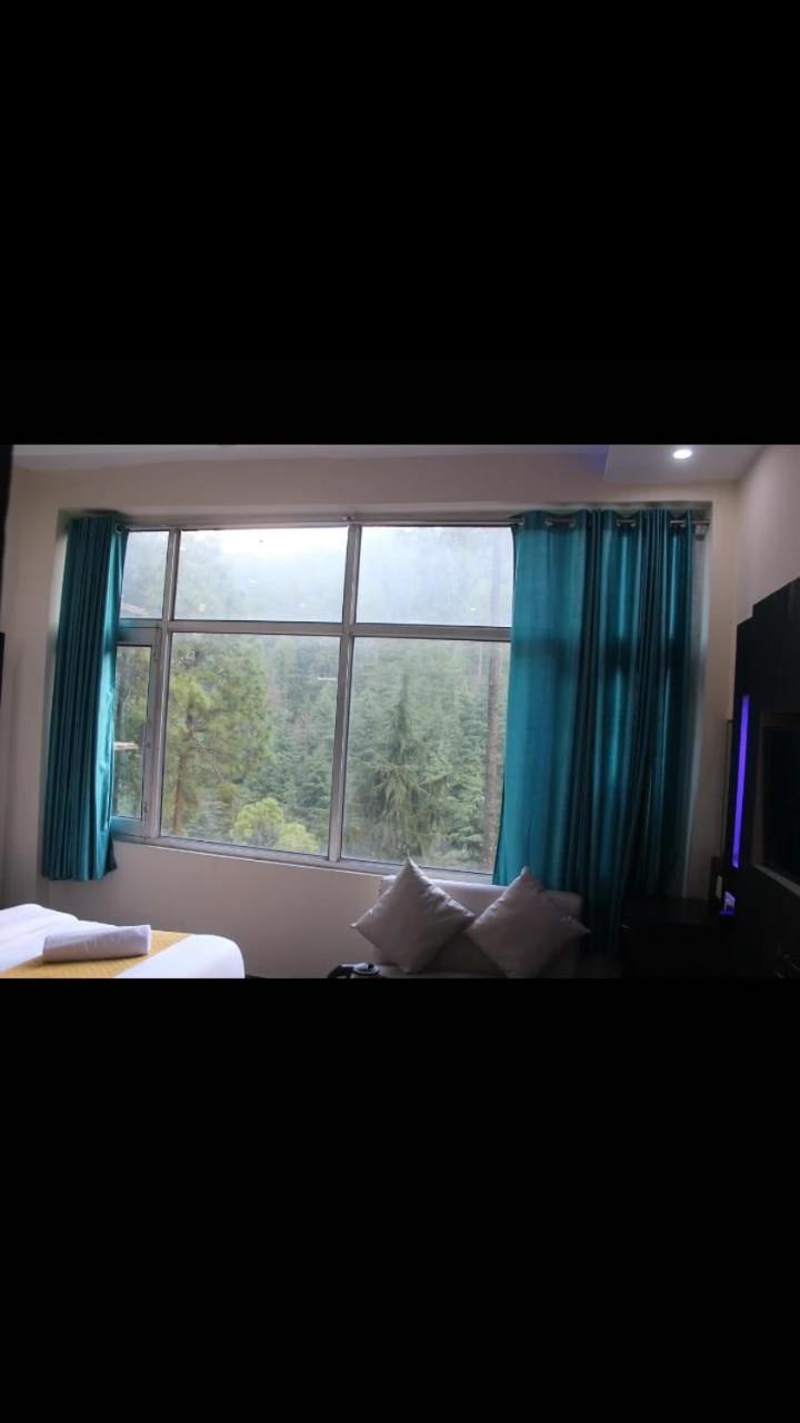 Hotel Stay Well Banikhet エクステリア 写真